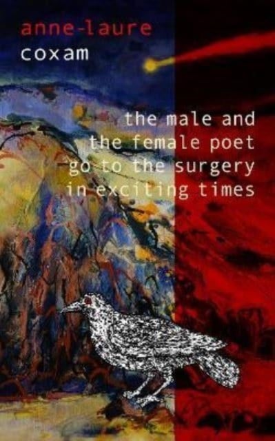 The Male and the Female Poet Go to the Surgery in Exciting Times - and Other Poems