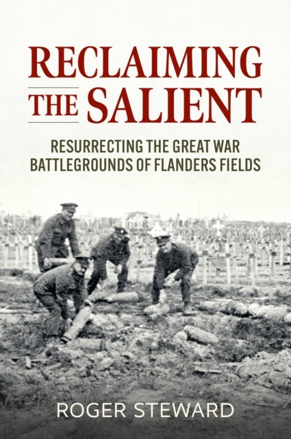 Reclaiming the Salient - Resurrecting the Great War Battlegrounds of Flanders Fields