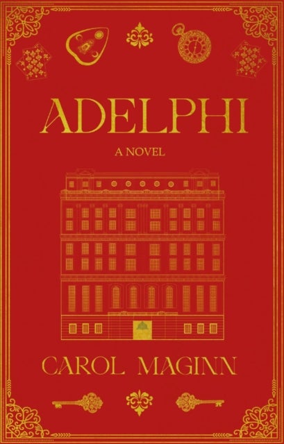 Adelphi - A Novel