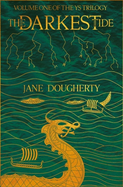 The Darkest Tide - (Ys Trilogy Book 1)
