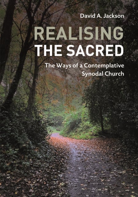Realising the Sacred - The Ways of a Contemplative Synodal Church