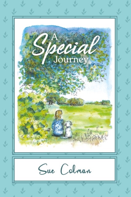 A SPECIAL JOURNEY