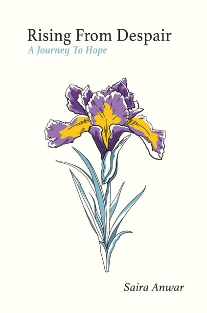 RISING FROM DESPAIR - A JOURNEY TO HOPE