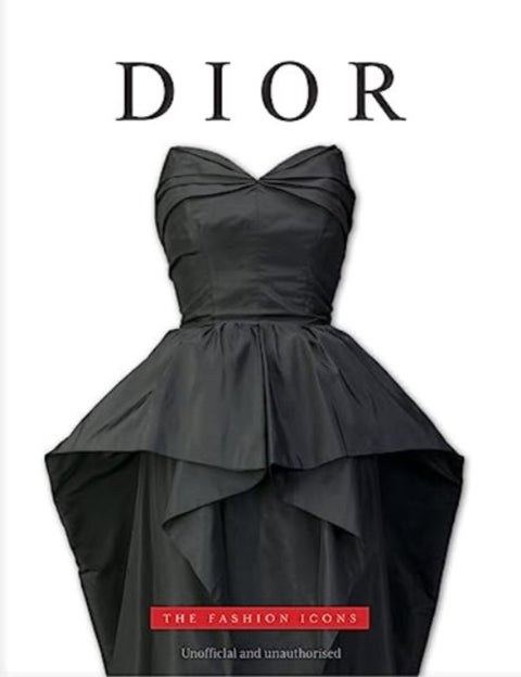 Dior - Fashion Icon - The Fashion Icons