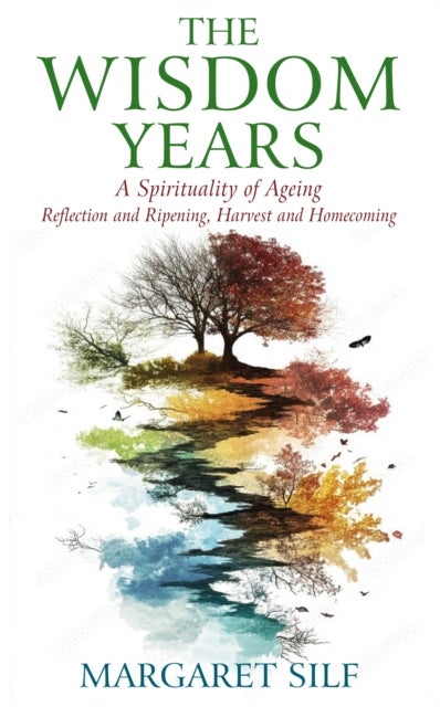 The Wisdom Years - A Spirituality of Ageing: Reflection and Ripening, Harvest and Homecoming