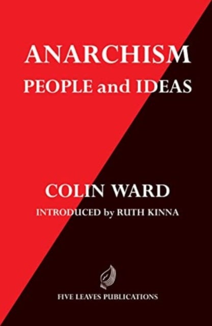 Anarchism - People and Ideas