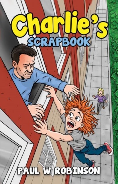 Charlie's Scrapbook