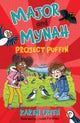 Major and Mynah: Project Puffin