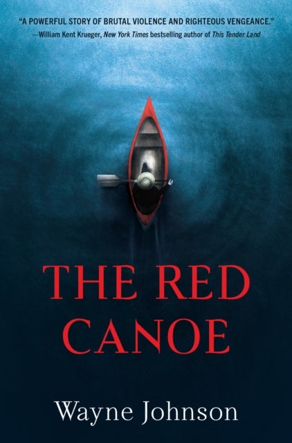 The Red Canoe