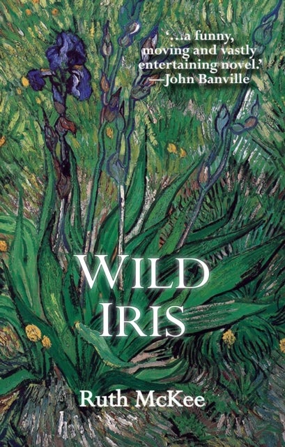 Wild Iris