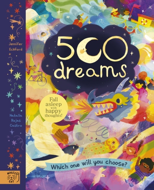 500 Dreams - Which One Will You Choose?