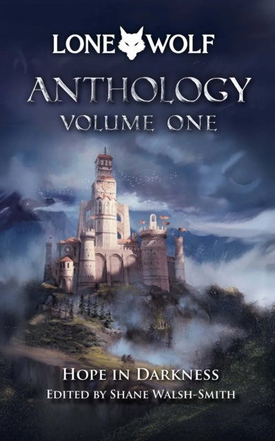 Anthology Volume 1: Hope In Darkness