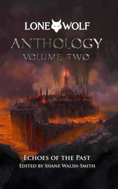 Anthology Volume 2: Echoes of the Past