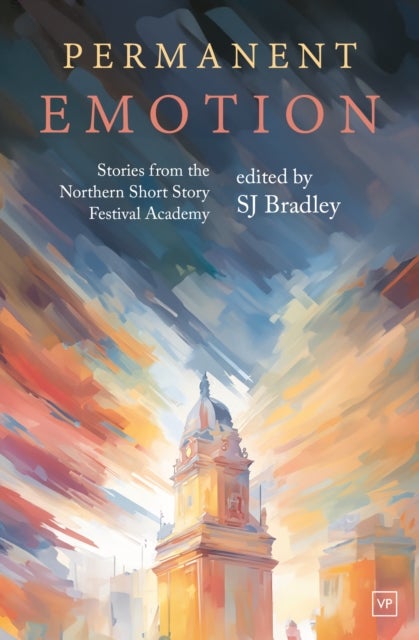 Permanent Emotion - Stories from the Northern Short Story Festival Academy