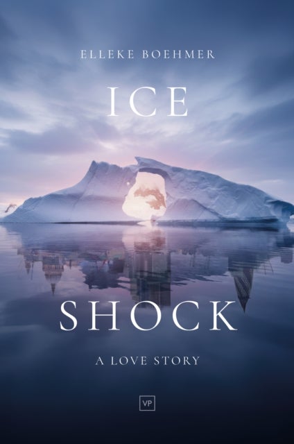 Ice Shock - A Love Story
