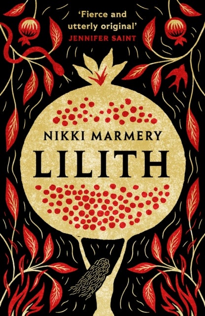 Lilith - the heroine women have waited six thousand years for