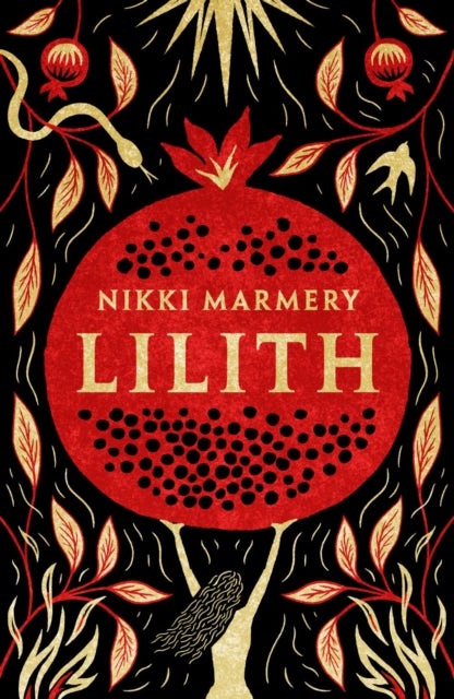 Lilith - the heroine women have waited six thousand years for