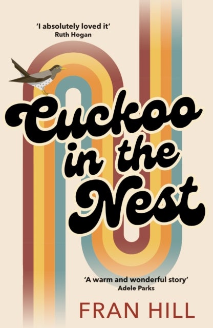 Cuckoo in the Nest - as featured on BBC Radio 4 Woman’s Hour