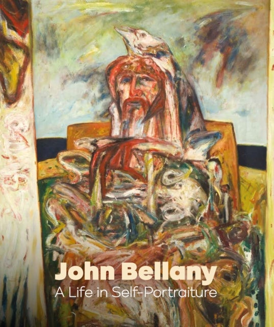 John Bellany - A Life in Self-Portraiture