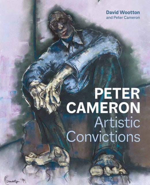Peter Cameron - Artists Convictions