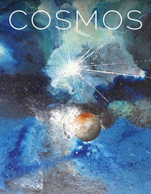 Cosmos - The Art of Observing Space