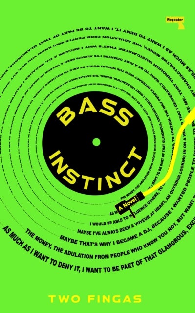 Bass Instinct