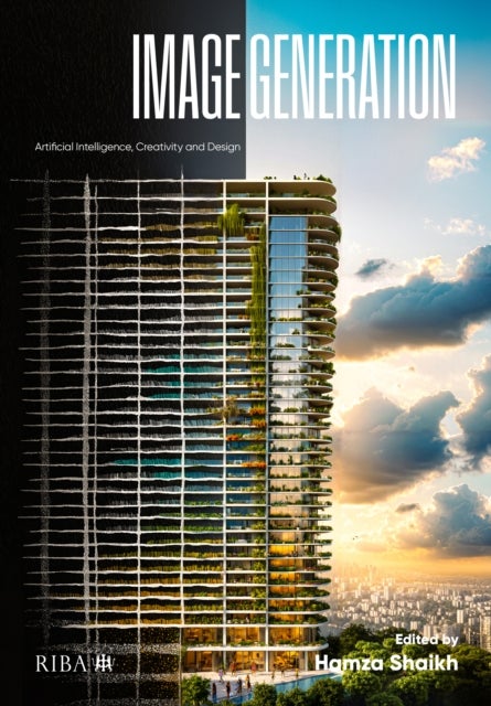 Image Generation - Artificial intelligence, creativity and design