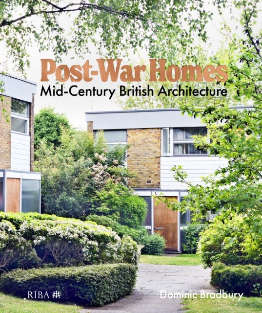 Post-War Homes - Mid-Century British Architecture