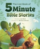 The Lion Book of Five-Minute Bible Stories