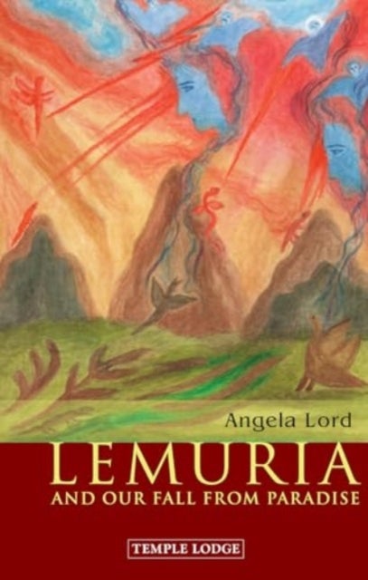 Lemuria - And our Fall from Paradise