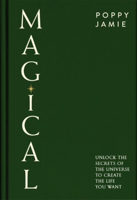 The Book of Magical Living - 8 Secrets to Inner Power