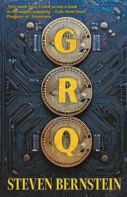 GRQ - Get Rich Quick