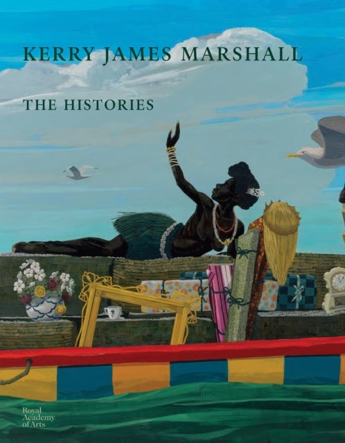 Kerry James Marshall - The Histories