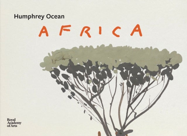 Humphrey Ocean - Africa