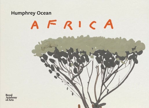 Humphrey Ocean - Africa