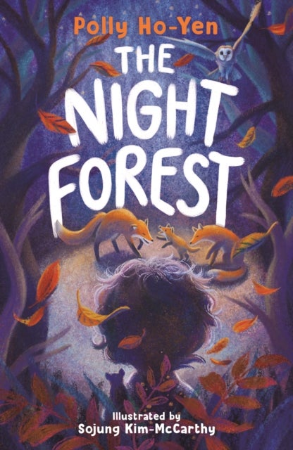 The Night Forest