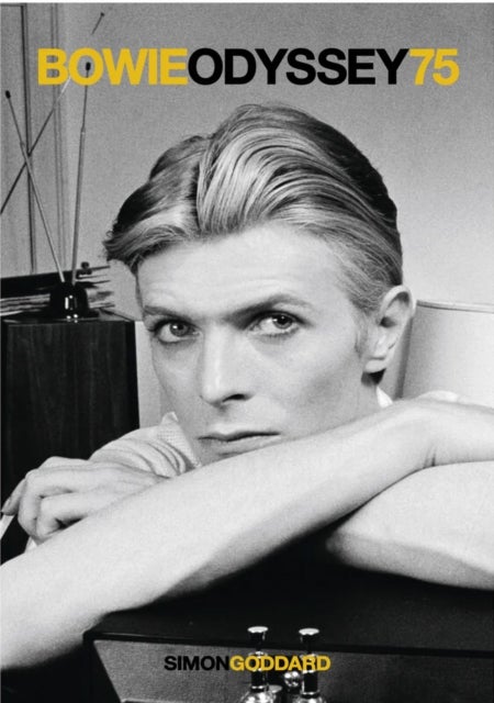 Bowie Odyssey 75