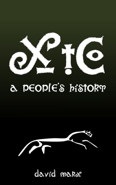 XTC - A People's History