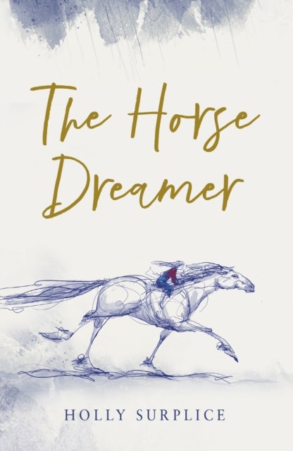The Horse Dreamer (HB)