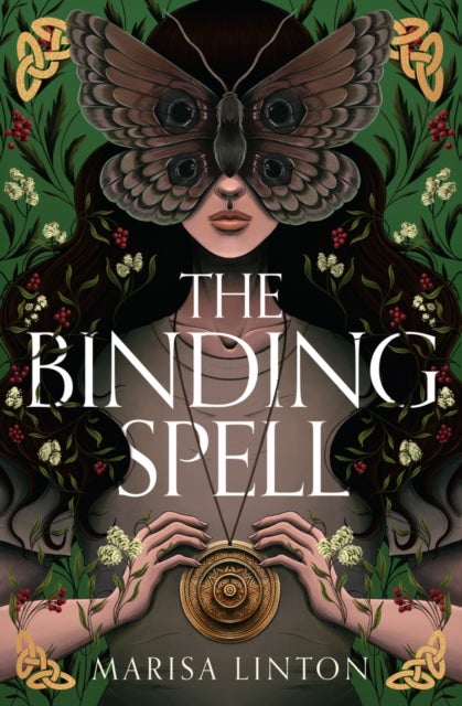 The Binding Spell