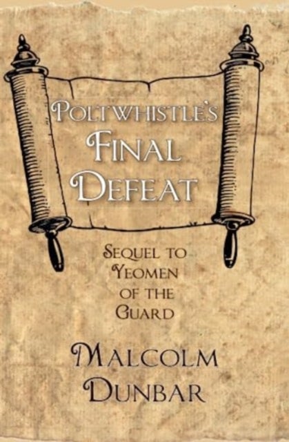 Poltwhistle's Final Defeat