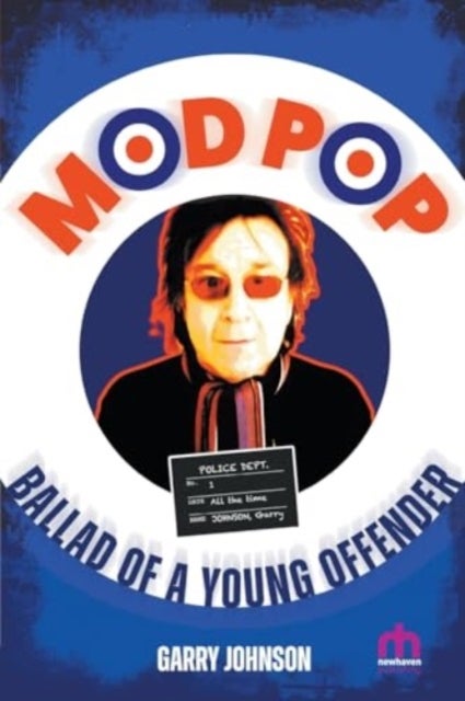 Mod Pop - Ballad of a Young Offender