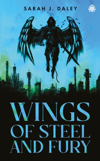 Wings of Steel & Fury