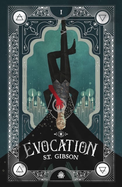 Evocation - Book I in The Summoner's Circle