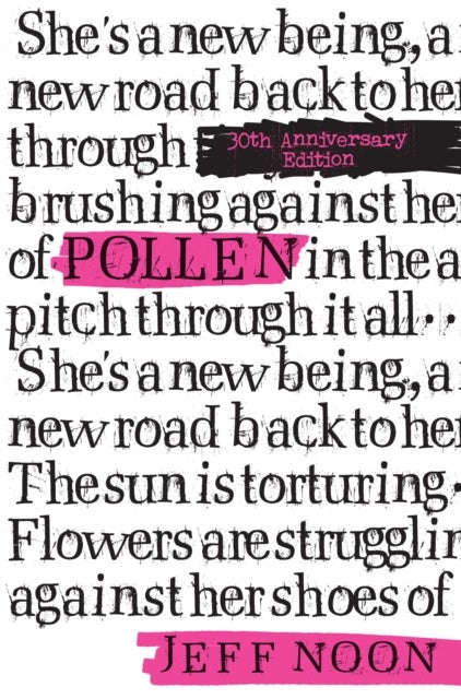 Pollen - 30th Anniversary Edition