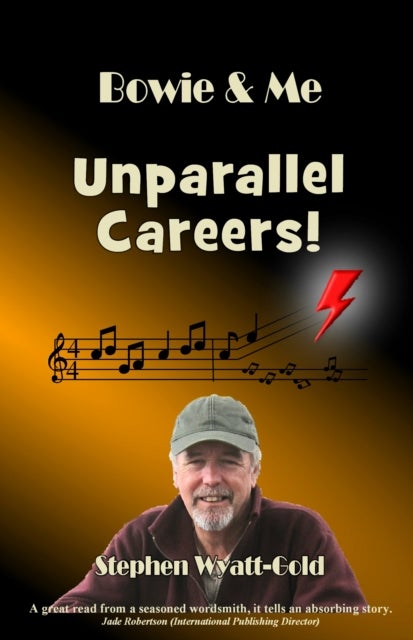 Unparallel Careers! - Bowie & Me