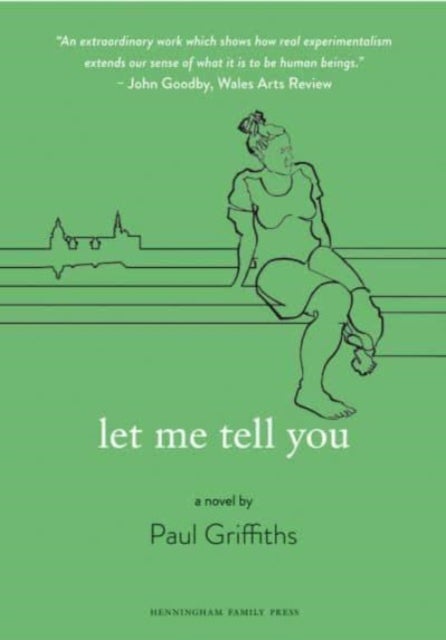 let me tell you - 15th anniversary edition