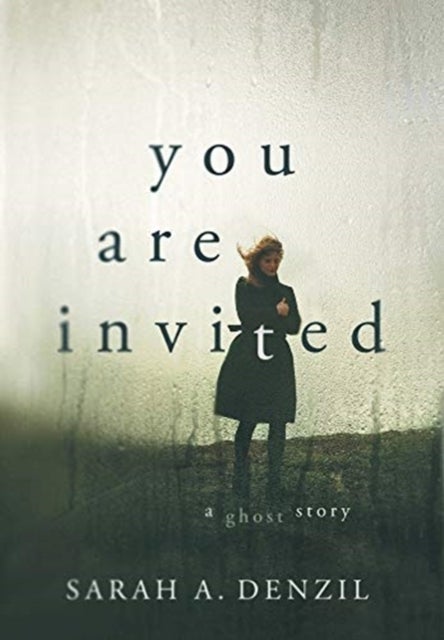 You Are Invited - A Ghost Story