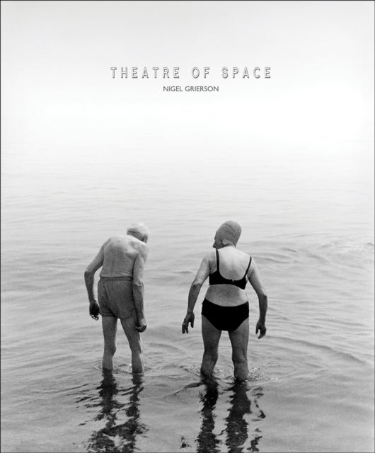 Theatre of Space - The RCA Years. Vol 1