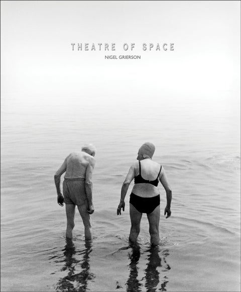 Theatre of Space - The RCA Years. Vol 1
